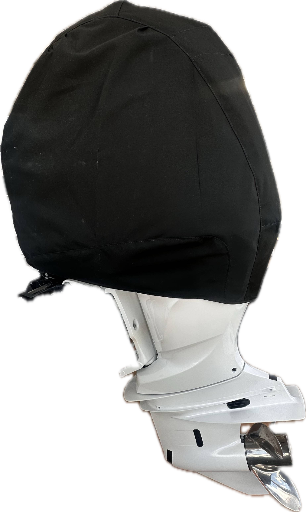 Yamaha 400/425HP XTO Offshore Engine Cover