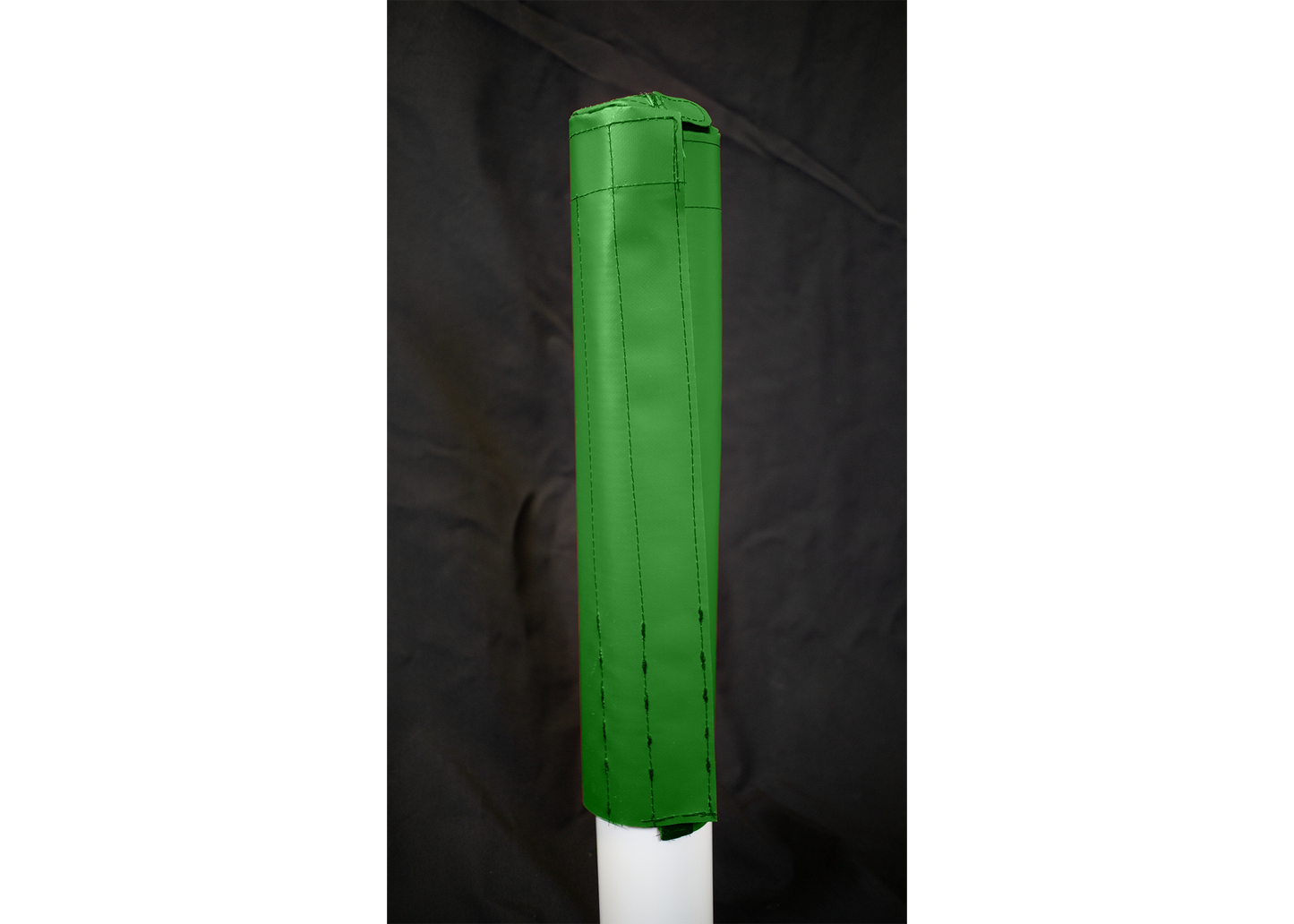 Rear Shock Covers (Late Model ) MVP 10 Green