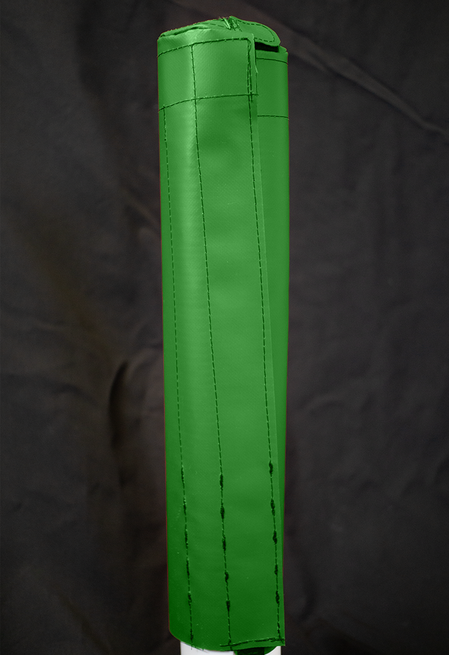 Rear Shock Covers (Late Model ) MVP 10 Green