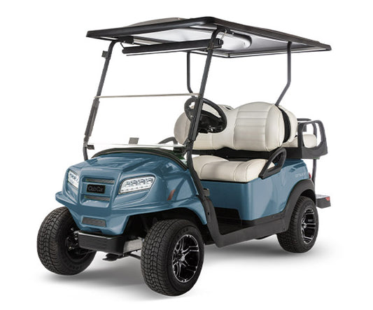 Club Car Onward 4 Passenger Enclosure