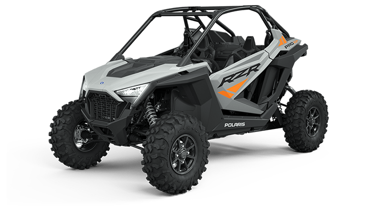 Polaris RZR Pro 2 seater Cover