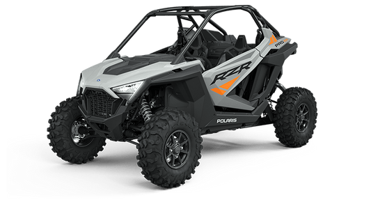 Polaris RZR Pro 2 seater Cover